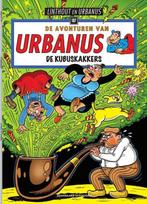 urbanus strips gezocht, Gelezen, Linthout en Urbanus, Ophalen of Verzenden, Meerdere stripboeken