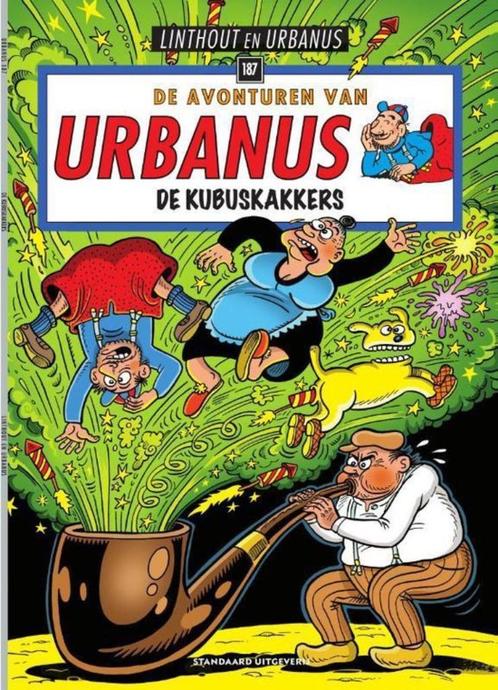 urbanus strips gezocht, Livres, BD, Utilisé, Plusieurs BD, Enlèvement ou Envoi