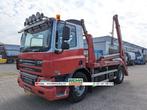 DAF FA CF 75.310 4x2 Daycab Euro5 - HyvaLift NG 2012 TA - Ma, Autos, Camions, Boîte manuelle, Cruise Control, Diesel, Achat