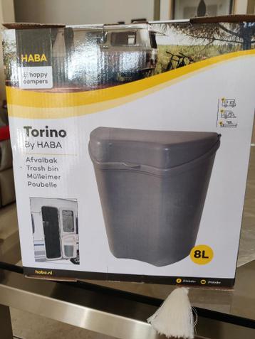 Accesoires voor camper, caravan of boot