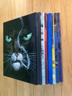 Blacksad HC, Boeken, Stripverhalen, Guarnido / Diaz Canales, Nieuw, Ophalen of Verzenden, Meerdere stripboeken