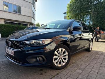 Fiat Tipo 1.4i, Fiat Carnet, C.T.+Car-Pass+Garantie! beschikbaar voor biedingen