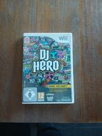 WII Game DJ HERO, Ophalen of Verzenden