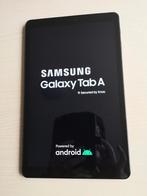 Samsung galaxy tablet A 32 G B in zeer goede staat, praktisc, Ophalen of Verzenden, Zo goed als nieuw