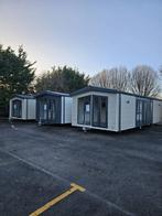 Enjoy Sunrise 36x12, Caravans en Kamperen, Tot en met 4