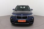 (1WLL848) BMW X1, Autos, BMW, Achat, Euro 6, Entreprise, Carnet d'entretien