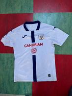 Anderlecht shirt 23/24 Hazard Large, Sport en Fitness, Voetbal, Ophalen of Verzenden, Zo goed als nieuw, Shirt