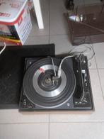 Dual 1210 platenspeler, TV, Hi-fi & Vidéo, Tourne-disques, Enlèvement, Comme neuf, Tourne-disque, Dual