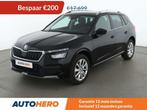 Skoda Kamiq 1.0 TSI Ambition (bj 2021), Auto's, Skoda, Voorwielaandrijving, Stof, Gebruikt, 95 pk