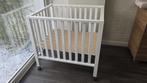 Babypark Pericles (incl. matras + matrashoezen), Kinderen en Baby's, Babyparken, Ophalen, Gebruikt, Rechthoekig, In hoogte verstelbaar