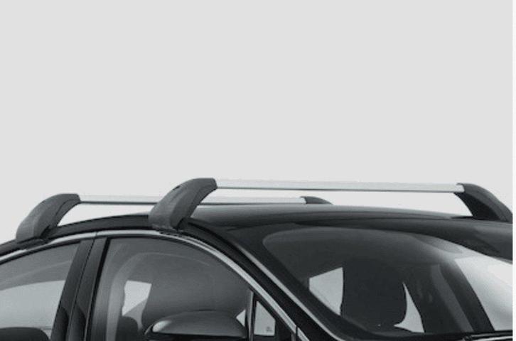 Dakdrager set Ford Mondeo Estate vanaf bouwjaar 09/2014-   1, Auto diversen, Dakdragers, Nieuw, Ophalen of Verzenden