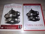 Cabin In The Woods, CD & DVD, DVD | Horreur, Enlèvement ou Envoi