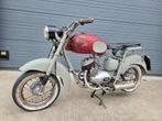 ISO 125cc
