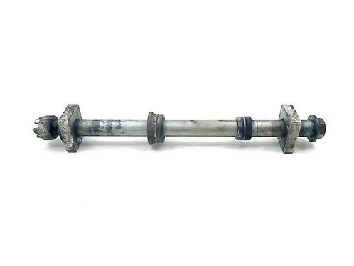 ACHTERAS Kawasaki Z 900 2017-2019 (Z900 ZR900) (410680619), Motoren, Onderdelen | Kawasaki, Gebruikt