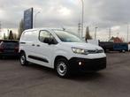 Citroën Berlingo 1.5 BlueHDi 130pk 3zit camera (12810euro+B, Gebruikt, 4 cilinders, Citroën, Wit