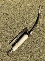 Pistolet à graisse, Enlèvement ou Envoi, Utilisé