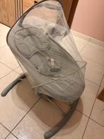 Relax bébé, Schommelstoel, Ophalen, Overige merken, Met gordel(s) of riempje(s)