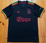 Ajax Bob Marley Voetbalshirt Origineel Nieuw 2020, Sport en Fitness, Ophalen of Verzenden, Zo goed als nieuw