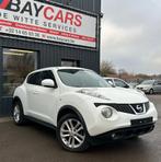 Nissan Juke 2013 AUTOMAAT 1.6 BENZIN/LPG, Auto's, Automaat, USB, 1600 cc, Bedrijf
