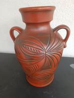 Terracotta pot genummerd, Antiek en Kunst, Ophalen of Verzenden