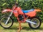 cr 125 bj 1986, Motos, Motos | Honda, Particulier