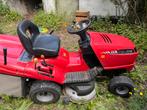 Honda, rood, HF2216 S, Tuin en Terras, Ophalen, Gebruikt