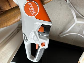 Stihl FSA 30 Kantenmaaier beschikbaar voor biedingen