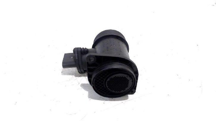 Luchtmassameter Volkswagen LT, Auto-onderdelen, Motor en Toebehoren, Volkswagen, Gebruikt, Herkomst onderdeel bekend, 12 maanden garantie