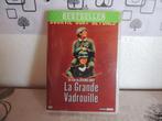 DVD – La grande vadrouille, Ophalen