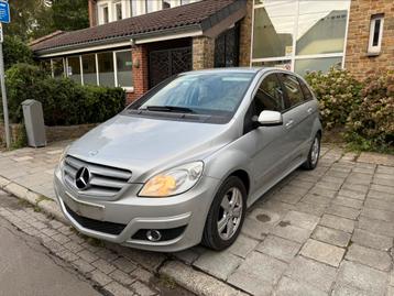 Mercedes Classe B 180Cdi 110Ch 2010 220000Klms beschikbaar voor biedingen