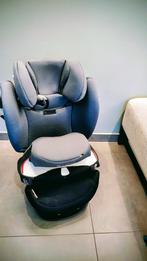 Cybex M-fix groep 1-2-3 meegroeistoel, Kinderen en Baby's, Ophalen, Zo goed als nieuw