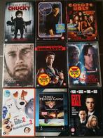 Diverse DVD's uit te kiezen - 7 euro per stuk (# 2), Enlèvement ou Envoi