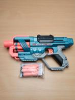 Nerf gun commander, Enlèvement ou Envoi, Comme neuf