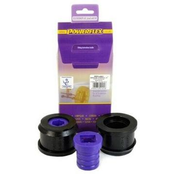 Powerflex voorste draagarm achter rubbers BMW 3 Serie E46 PF beschikbaar voor biedingen