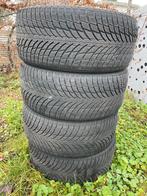 WINTERBANDEN NOKIAN 245 45/R18, Auto-onderdelen, Banden en Velgen, Ophalen, 18 inch, Winterbanden, Band(en)