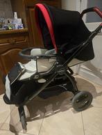 Combiwagen peg perego fiat 500, Ophalen of Verzenden, Gebruikt, Combiwagen, Overige merken