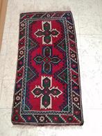 Tapis ancien en laine Dosemealti Turquie tissé à la main, Ophalen