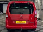 Citroën Berlingo Multispace benzine bj. 2017 150000km Euro, Auto's, Gebruikt, Euro 6, 4 cilinders, 71 kW