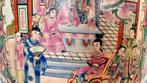 WONDERDFUL VINTAGE FAMILY ROSE COLLECTION MAGNIFICENT ITEMS, Ophalen