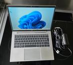Hp elitebook 845 g10 14' 2023 amd ryzen ssd no Dell MacBook, Ophalen, Met videokaart, 14 inch, Zo goed als nieuw