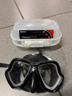 Duikbril, Ophalen, Zo goed als nieuw