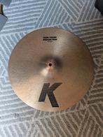 zildjian k dark medium thin crash 16, Muziek en Instrumenten, Ophalen, Gebruikt