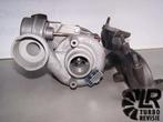 Turbo Revisie VW T5 1.9 TDI AXB AXC 86 PK 105 PK, Volkswagen, -, -, Enlèvement ou Envoi