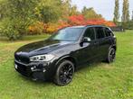 BMW x5, Auto's, Automaat, 4 cilinders, Leder, 5 deurs
