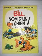 Boule en Bill: nº15 (1978), Ophalen of Verzenden, Gelezen