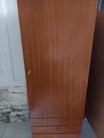 2 vintage kleerkasten, Ophalen