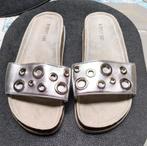 Sandalen, Kleding | Dames, Schoenen, Nieuw, Grijs, Merry scott, Sandalen of Muiltjes
