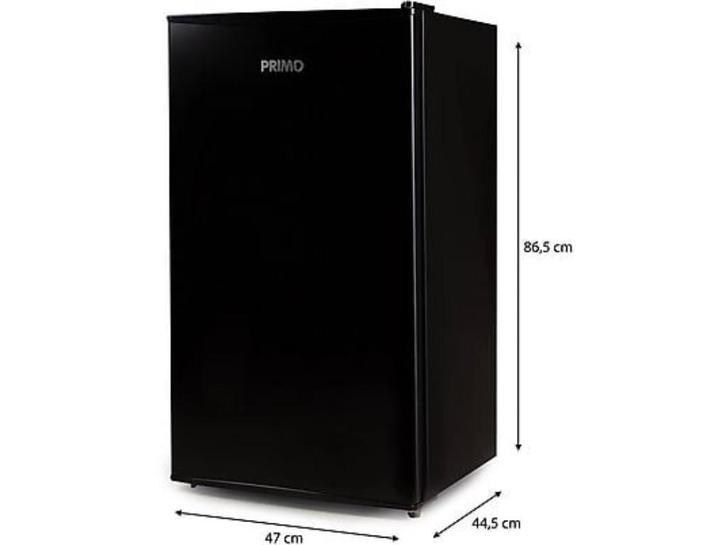 Koelkast Primo 181fr  Nieuw!, Elektronische apparatuur, Koelkasten en IJskasten, Ophalen