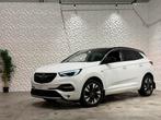 Opel Grandland X 1.6 CDTI Innovation Automatique, Euro 6, Entreprise, Entretenue par le concessionnaire, Noir