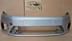 Voorbumper VW Caddy IV 2K5 Highline 6xPDC ORGINEEL BUMPER, Gebruikt, Voor, Herkomst onderdeel bekend, Ophalen of Verzenden
